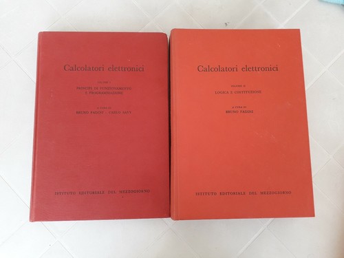 Fadini calcolatori - fadini, -calcolatori