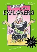 Lookout! Tudor Explorers von