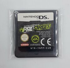 Need For Speed Pro Street -