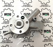 Pompa Acqua Motore Kubota D722 Mini Escavatore Mini Pala Hanix Bobcat Kobelco