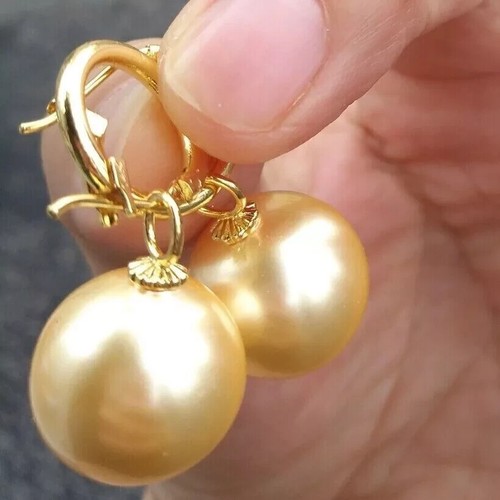 Bellissimi orecchini aaa 16mm - orecchini,