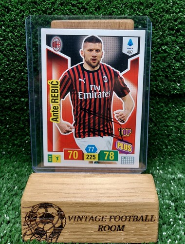 Card panini adrenalyn - card, xl