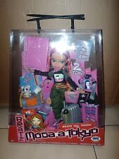 Bratz Moda A Tokyo Gig Fianna
