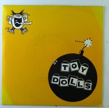 7" Single - Bambole Giocattolo