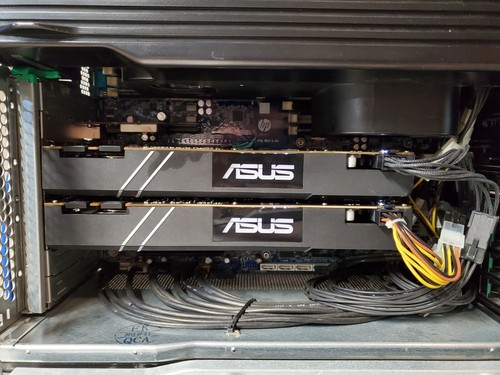 Asus geforce gtx - geforce, 1080