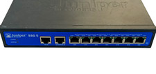 Juniper Networks SSG 5