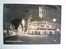 MESTRE VENEZIA VIA ROSA NOTTURNO UPIM TRATTORIA STUDIO DENTISTICO CADELLI VESPA