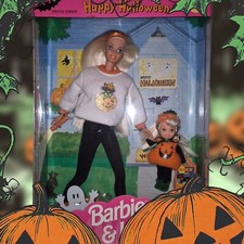 Barbie kelly gift set happy - set,