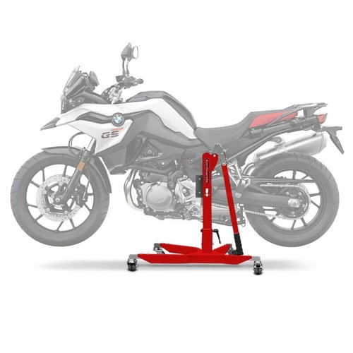 Cavalletto centrale power - cs,