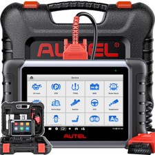 2026 Autel MaxiCOM MK808S PRO