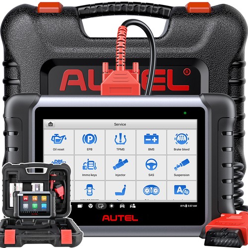 2026 autel maxicom - 2026, mk808s