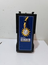 Merkur MD 100 STACKER  tested and working