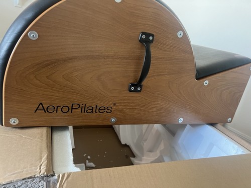 Aeropilates correttore postura - correttore,