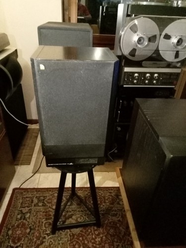 Coppia audio pro 14mk3 - audio,