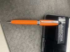 penna a sfera aurora 