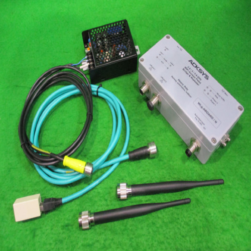 Usato acksys - acksys, /