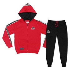 Tuta Bimbo KAPPA 3 / 7 Anni