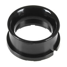 RACCORDO SOFFIETTO 38MM PER CARBURATORI DELL'ORTO PHBG 15 - 17.5 - 19 - 21 - 16