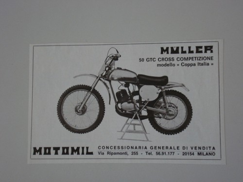 Advertising pubblicità 1974 - pubblicità,