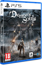 Sony Demon’S Souls Standard