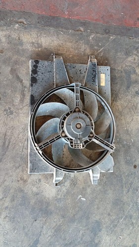 Ventola radiatore per - radiatore, ford