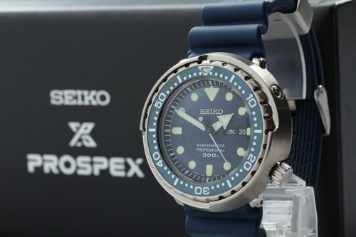 Orologio seiko prospex marine - prospex,