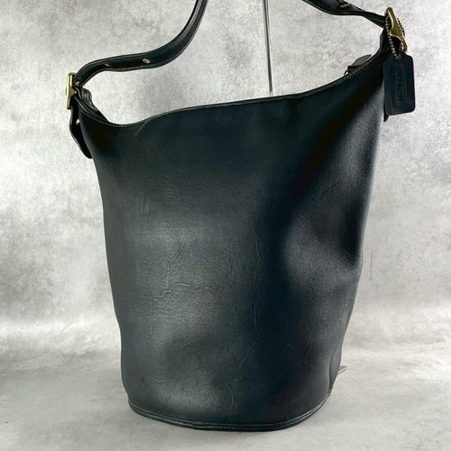 Borsa tracolla coach old - tracolla,