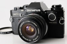 [N COME NUOVO] Olympus OM10