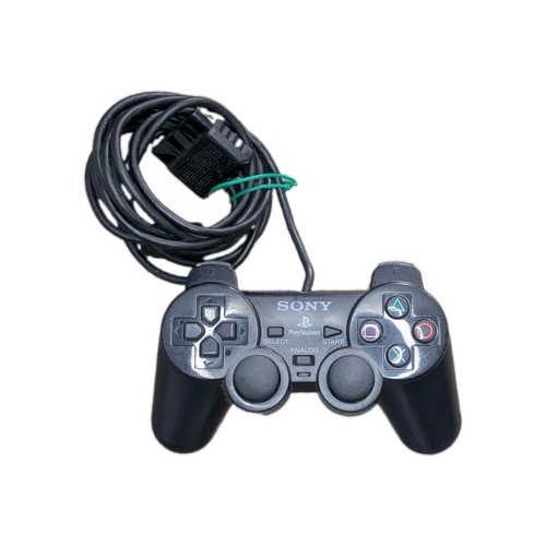 Sony playstation ps1 ps2 - sony,