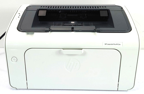Laserjet pro m12w - pro, stampante