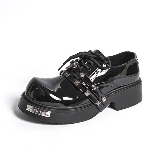 Scarpe oxford uomo pelle - scarpe,