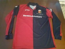 MAGLIA SHIRT FOOTBALL MATCH