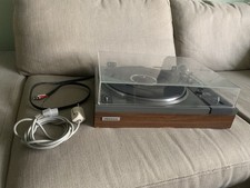 PIONEER PL-112D giradischi