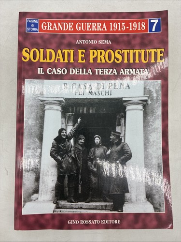 Antonio sema soldati e - sema,