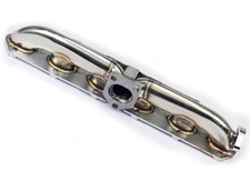 Tuning Collettore Scarico Inox
