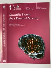 Scientific Secrets For A