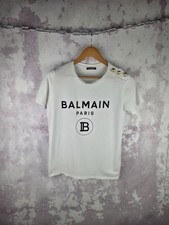 Balmain T-Shirt Donna Top