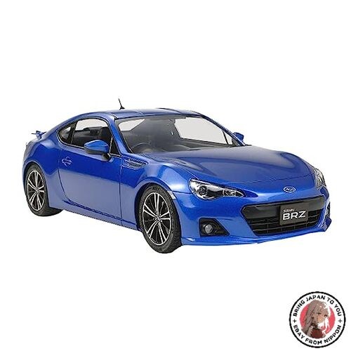 Tamiya 24324 subaru brz 24 - 24324, 1/24