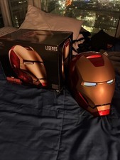 Marvel Legends Series Iron Man