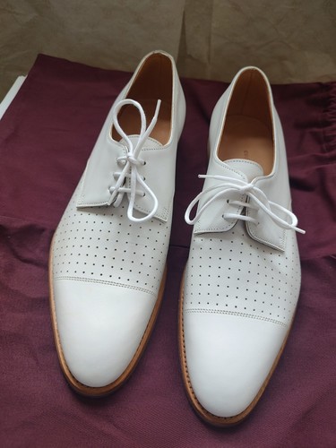 Derby traforato everdon - everdon, di