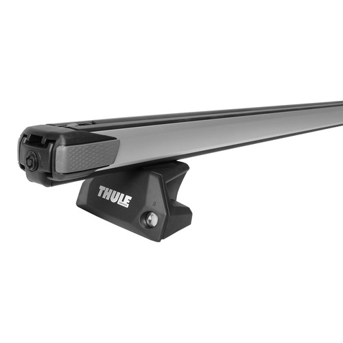 Thule slidebar alluminio - slidebar,
