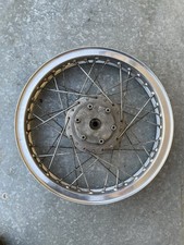 CERCHIO ALLUMINIO SIMILE