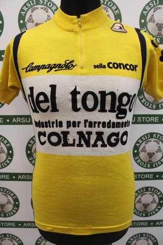 Maglia ciclismo parentini - maglia,