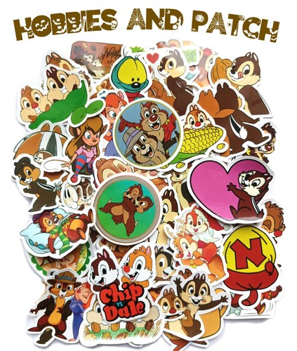 Stickers adesivi cip - stickers,