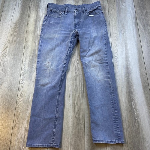 Jeans levis 511 uomo - jeans,