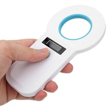 W90B Lettore di chip per