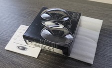 Oakley ROMEO 1 Clear Iridium
