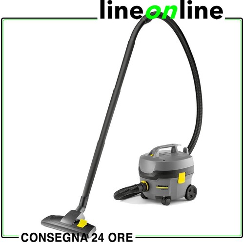 Aspirapolvere professionale
