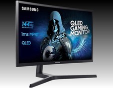 Monitor samsung c24fg73 gaming - monitor,