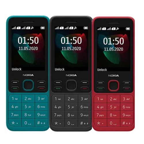 Cellulare nokia 150 dual - cellulare,